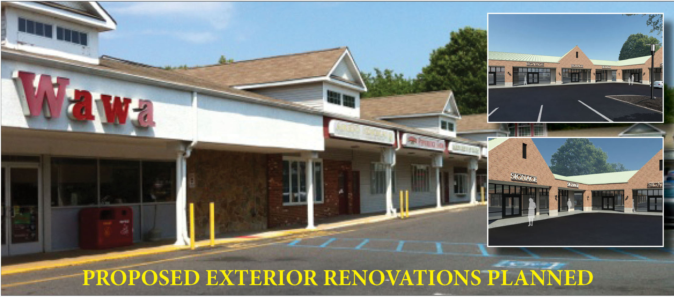 Update On South Jersey Commercial Real Estate Market Premier South