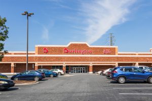 Burlington Still Vows ‘Aggressive’ Store Expansion