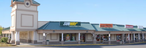 Pep Boys Plaza Cinnaminson NJ