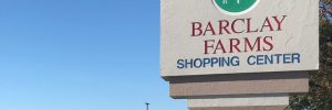 Barclay Farms, Cherry Hill, NJ