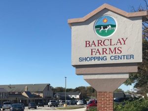 Barclay Farms, Cherry Hill, NJ
